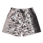 Marc De Paw Digital Camo Desert Shorts
