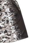 Marc De Paw Digital Camo Desert Shorts - Image 4