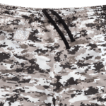 Marc De Paw Digital Camo Desert Shorts - Image 5
