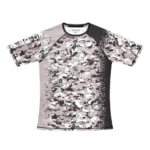 Marc De Paw Digital Camo Desert T-Shirt