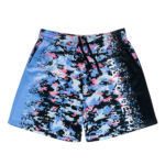 Marc De Paw Digital Camo Frost Shorts