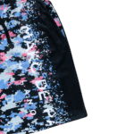 Marc De Paw Digital Camo Frost Shorts - Image 4