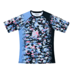 Marc De Paw Digital Camo Frost T-Shirt