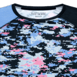 Marc De Paw Digital Camo Frost T-Shirt - Image 4