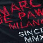 Marc De Paw Game Changer Black Shorts - Image 6