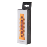 Hesacore Bullpadel Tour Orange Grip - Image 2