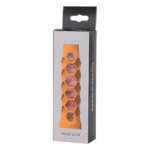 Hesacore Bullpadel Tour Orange Grip - Image 3