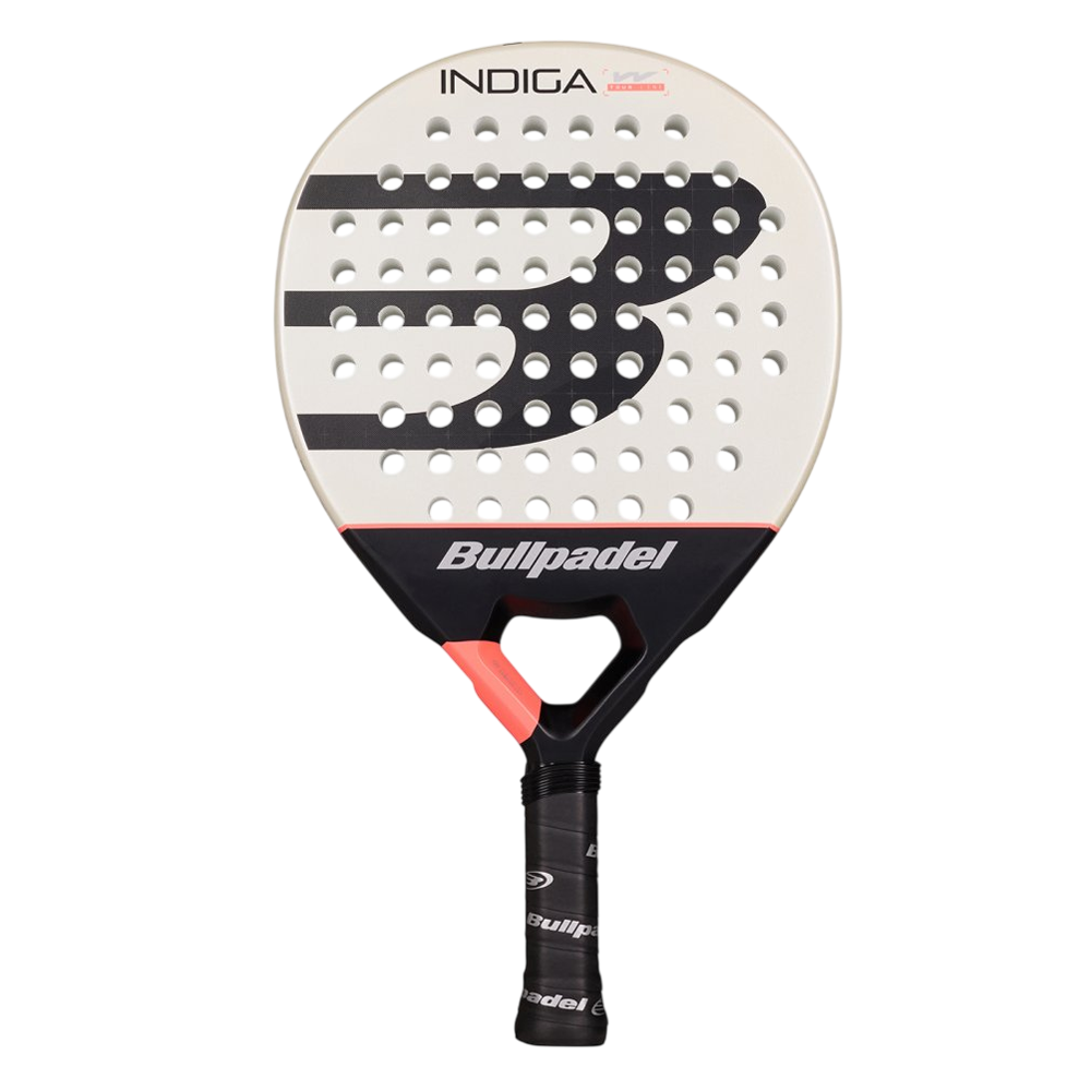 Racket Bullpadel Indiga W 26
