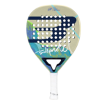 Racket Bullpadel Ionic Light 26